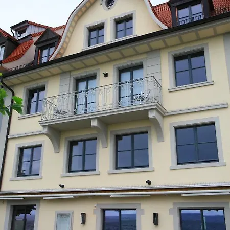 Apartment Alte Molke 9