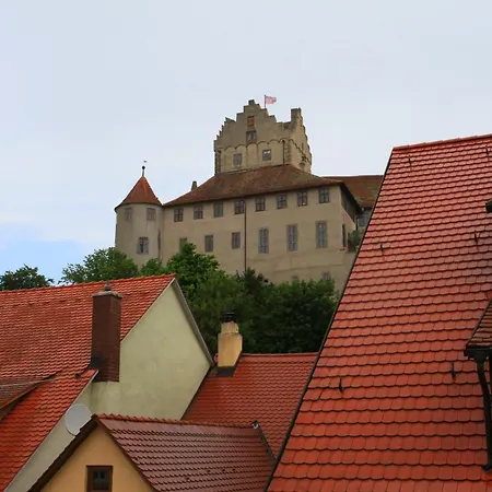 Alte Molke 9 * Meersburg