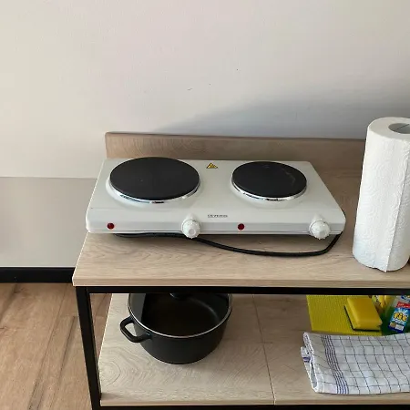 Apartment Alte Molke 9 *