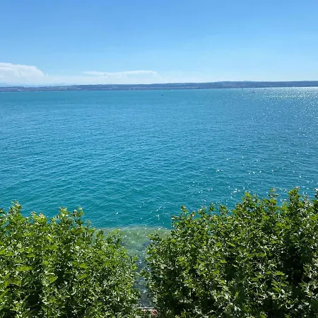 Apartment Alte Molke 9 *